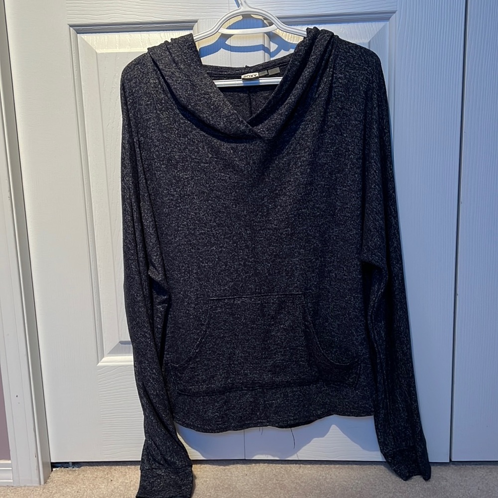 Roxy hoodie